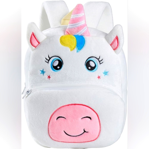 Cute Unicorn Backpack